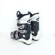 Clapari ski sh Salomon Acces R70, marime 38-39 Eu, 25-25.5 Mondo — vedere 4 din 4