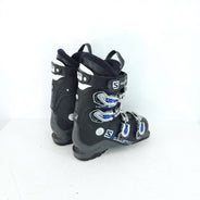 Clapari ski sh Salomon Acces R80 wide, marime 38-39 Eu, 25-25.5 Mondo — vedere 3 din 4