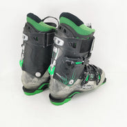 Clapari ski sh Salomon Quest 110, 42-42,5 Eu, 27-27.5 Mondo — vedere 3 din 4