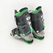 Clapari ski sh Salomon Quest 110, 42-42,5 Eu, 27-27.5 Mondo — vedere 4 din 4
