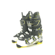 Clapari ski sh Salomon Quest 130, 41 Eu, 26.5 Mondo — vedere 1 din 4