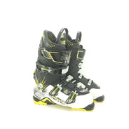 Clapari ski sh Salomon Quest 130, 41 Eu, 26.5 Mondo — vedere 2 din 4