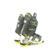 Clapari ski sh Salomon Quest 130, 41 Eu, 26.5 Mondo — vedere 3 din 4