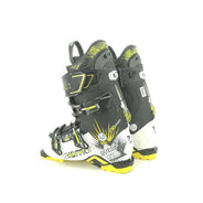 Clapari ski sh Salomon Quest 130, 41 Eu, 26.5 Mondo — vedere 4 din 4