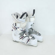 Clapari ski sh Salomon Quest Acces R60 W, marime 38-39 Eu, 25-25.5 Mondo — vedere 2 din 4