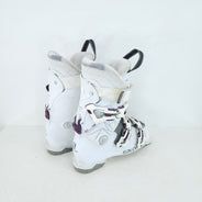 Clapari ski sh Salomon Quest Acces R60 W, marime 38-39 Eu, 25-25.5 Mondo — vedere 3 din 4