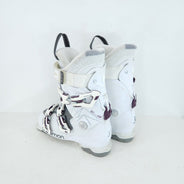 Clapari ski sh Salomon Quest Acces R60 W, marime 38-39 Eu, 25-25.5 Mondo — vedere 4 din 4
