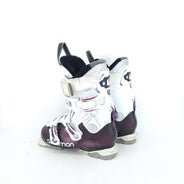 Clapari ski sh Salomon Quest Acces R70 W, marime 36-36.5 Eu, 23-23.5 Mondo — vedere 4 din 4