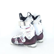 Clapari ski sh Salomon Quest Acces R70 W, marime 36-36.5 Eu, 23-23.5 Mondo — vedere 4 din 4