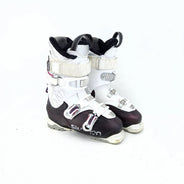 Clapari ski sh Salomon Quest Acces R70 W, marime 37-37.5 Eu, 24-24.5 Mondo — vedere 2 din 4