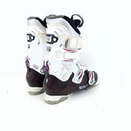 Clapari ski sh Salomon Quest Acces R70 W, marime 37-37.5 Eu, 24-24.5 Mondo — vedere 3 din 4