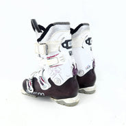 Clapari ski sh Salomon Quest Acces R70 W, marime 37-37.5 Eu, 24-24.5 Mondo — vedere 4 din 4
