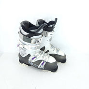 Clapari ski sh Salomon Quest Acces R70 W, marime 38-39 Eu, 25-25.5 Mondo — vedere 2 din 4