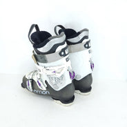 Clapari ski sh Salomon Quest Acces R70 W, marime 38-39 Eu, 25-25.5 Mondo — vedere 4 din 4