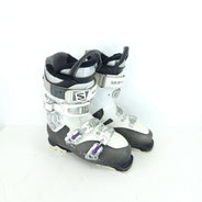 Clapari ski sh Salomon Quest Acces R70 W, marime 38-39 Eu, 25-25.5 Mondo — vedere 2 din 4