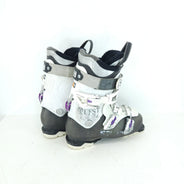Clapari ski sh Salomon Quest Acces R70 W, marime 38-39 Eu, 25-25.5 Mondo — vedere 3 din 4