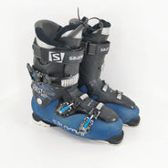 Clapari ski sh Salomon Quest Acces R80, 44 Eu, 29 Mondo — vedere 2 din 4