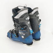 Clapari ski sh Salomon Quest Acces R80, 44 Eu, 29 Mondo — vedere 4 din 4