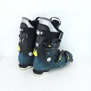 Clapari ski sh Salomon Quest Acces R80, 44 Eu, 29 Mondo — vedere 3 din 4