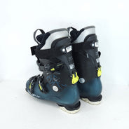 Clapari ski sh Salomon Quest Acces R80, 44 Eu, 29 Mondo — vedere 4 din 4