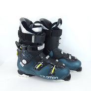 Clapari ski sh Salomon Quest Acces R80, 44 Eu, 29 Mondo — vedere 2 din 4