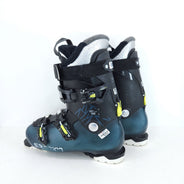 Clapari ski sh Salomon Quest Acces R80, 44 Eu, 29 Mondo — vedere 4 din 4