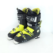 Clapari ski sh Salomon Quest Acces R80, 44 Eu, 29 Mondo — vedere 1 din 4