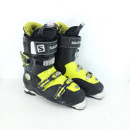 Clapari ski sh Salomon Quest Acces R80, 44 Eu, 29 Mondo — vedere 2 din 4