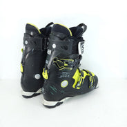 Clapari ski sh Salomon Quest Acces R80, 44 Eu, 29 Mondo — vedere 3 din 4