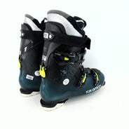 Clapari ski sh Salomon Quest Acces R80, 47-48 Eu, 31-31.5 Mondo — vedere 3 din 4