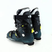 Clapari ski sh Salomon Quest Acces R80, 47-48 Eu, 31-31.5 Mondo — vedere 4 din 4