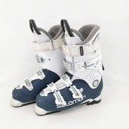 Clapari ski sh Salomon Quest Pro 90 W, marime 40 Eu, 26 Mondo — vedere 1 din 4