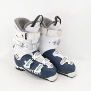 Clapari ski sh Salomon Quest Pro 90 W, marime 40 Eu, 26 Mondo — vedere 2 din 4
