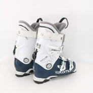Clapari ski sh Salomon Quest Pro 90 W, marime 40 Eu, 26 Mondo — vedere 3 din 4