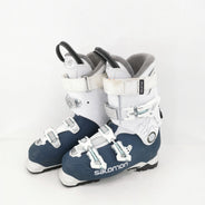 Clapari ski sh Salomon Quest Pro 90 W, marime 38-39 Eu, 25.5 Mondo — vedere 1 din 4