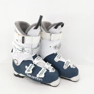 Clapari ski sh Salomon Quest Pro 90 W, marime 38-39 Eu, 25.5 Mondo — vedere 2 din 4