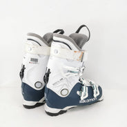 Clapari ski sh Salomon Quest Pro 90 W, marime 38-39 Eu, 25.5 Mondo — vedere 3 din 4