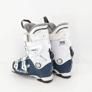 Clapari ski sh Salomon Quest Pro 90 W, marime 38-39 Eu, 25.5 Mondo — vedere 4 din 4