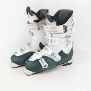 Clapari ski sh Salomon Quest R70, 42-42,5 Eu, 27-27.5 Mondo — vedere 1 din 4