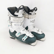Clapari ski sh Salomon Quest R70, 42-42,5 Eu, 27-27.5 Mondo — vedere 2 din 4