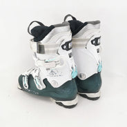Clapari ski sh Salomon Quest R70, 42-42,5 Eu, 27-27.5 Mondo — vedere 4 din 4