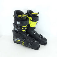 Clapari ski sh Salomon S Max 110 , marime 43-43.5 Eu, 28-28.5 Mondo — vedere 2 din 4