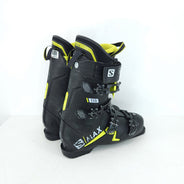 Clapari ski sh Salomon S Max 110 , marime 43-43.5 Eu, 28-28.5 Mondo — vedere 3 din 4