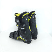 Clapari ski sh Salomon S Max 110 , marime 43-43.5 Eu, 28-28.5 Mondo — vedere 4 din 4