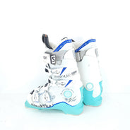 Clapari ski sh Salomon S Max 90, marime 36 Eu, 23 Mondo — vedere 4 din 4