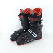 Clapari ski sh Salomon S Pro 100 Alpha , marime 43-43.5 Eu, 28-28.5 Mondo — vedere 1 din 4