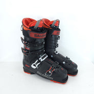 Clapari ski sh Salomon S Pro 100 Alpha , marime 43-43.5 Eu, 28-28.5 Mondo — vedere 2 din 4