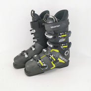 Clapari ski sh Salomon S Pro 100, marime 38-39 Eu, 25-25.5 Mondo — vedere 1 din 4