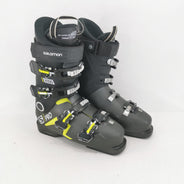 Clapari ski sh Salomon S Pro 100, marime 38-39 Eu, 25-25.5 Mondo — vedere 2 din 4