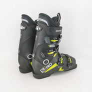Clapari ski sh Salomon S Pro 100, marime 38-39 Eu, 25-25.5 Mondo — vedere 3 din 4
